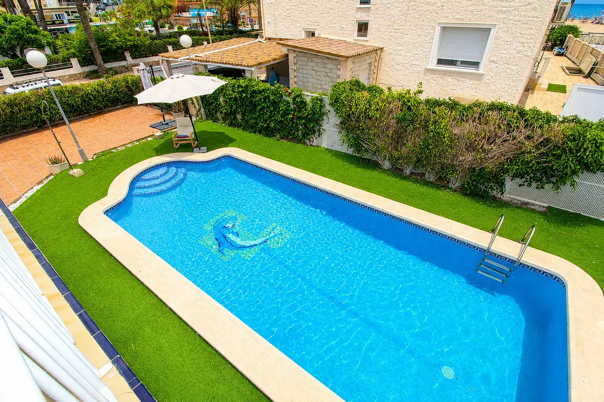 5-bedroom Villa In Orihuela, Spain (329 M²)