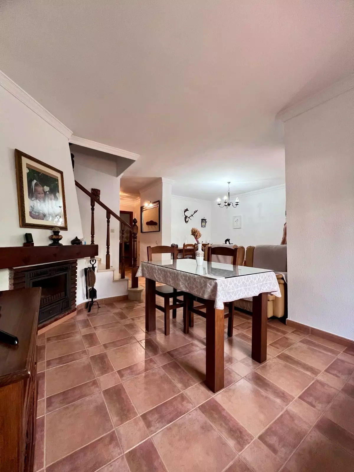 3-bedroom Town House In Estepona, Spain (120 M²)