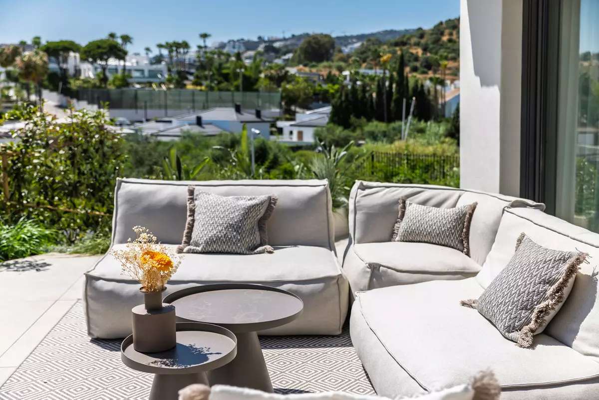 5-bedroom Villa In Marbella, Spain (785 M²)
