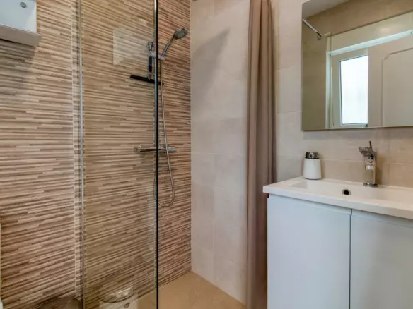3-bedroom Villa In Mijas, Spain (111 M²)