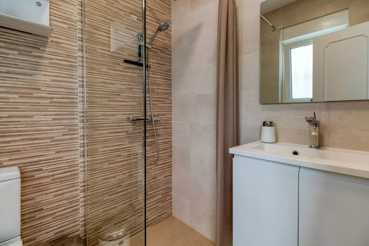 3-bedroom Villa In Mijas, Spain (111 M²)