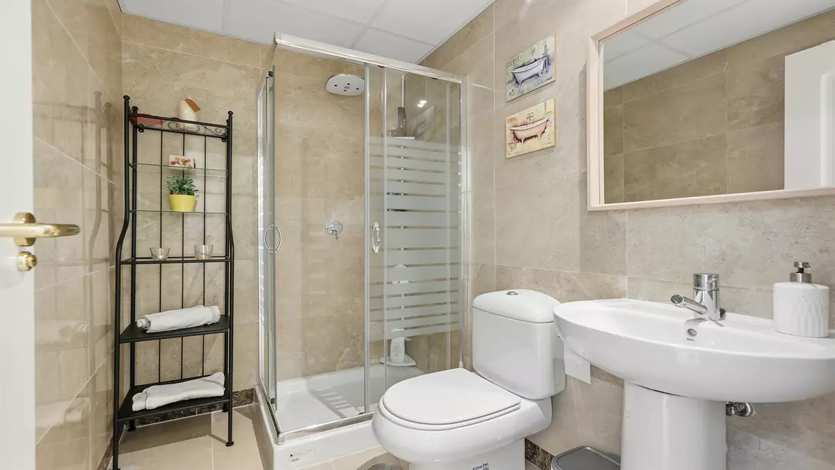 2-bedroom Apartment In Manilva, Spain (90 M²)