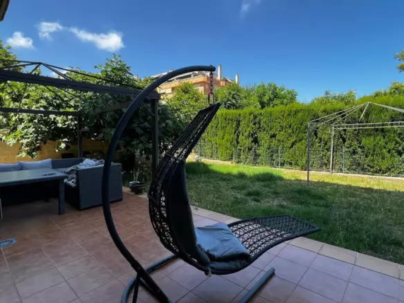 3-bedroom Apartment In Torremolinos, Spain (140 M²)
