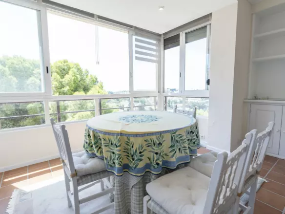 2-bedroom Apartment In Marbella, Spain (85 M²)