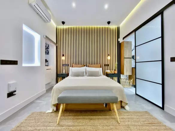 Apartment In Marbella, Spain (37 M²)
