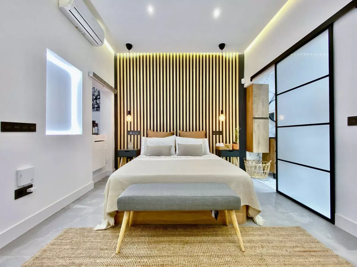 Apartment In Marbella, Spain (37 M²)