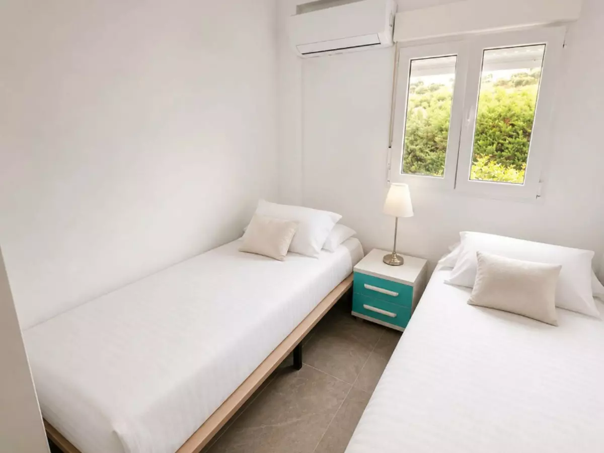 2-bedroom Apartment In Manilva, Spain (70 M²)