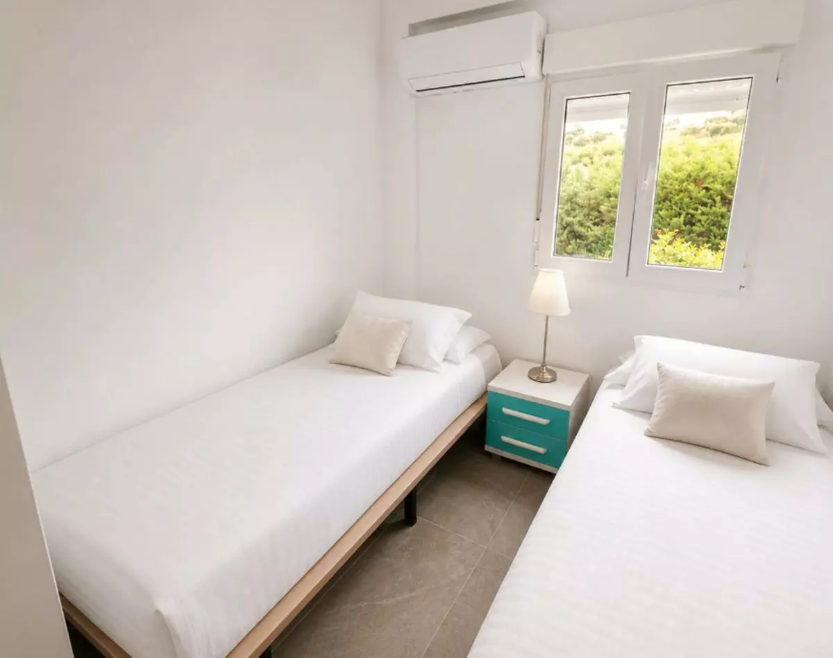2-bedroom Apartment In Manilva, Spain (70 M²)