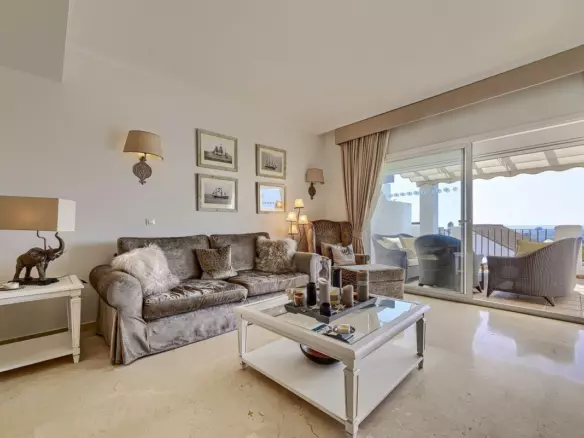 3-bedroom Apartment In Málaga, Spain (146 M²)