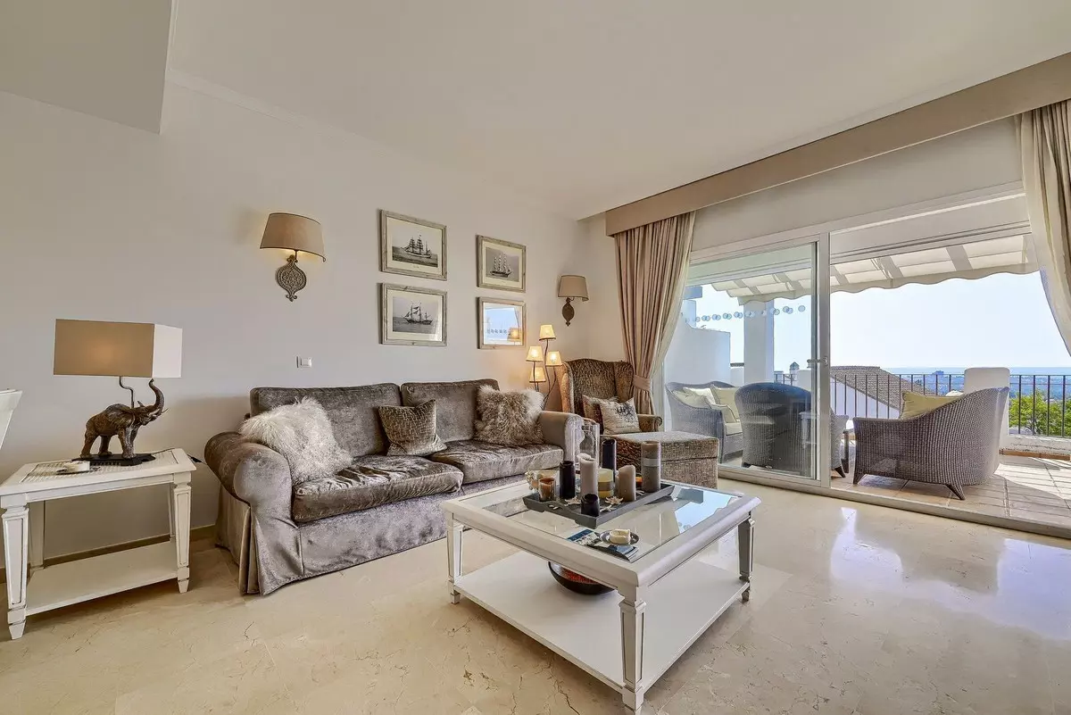 3-bedroom Apartment In Málaga, Spain (146 M²)