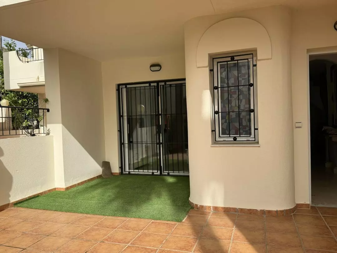 3-bedroom Town House In Marbella, Spain (227 M²)