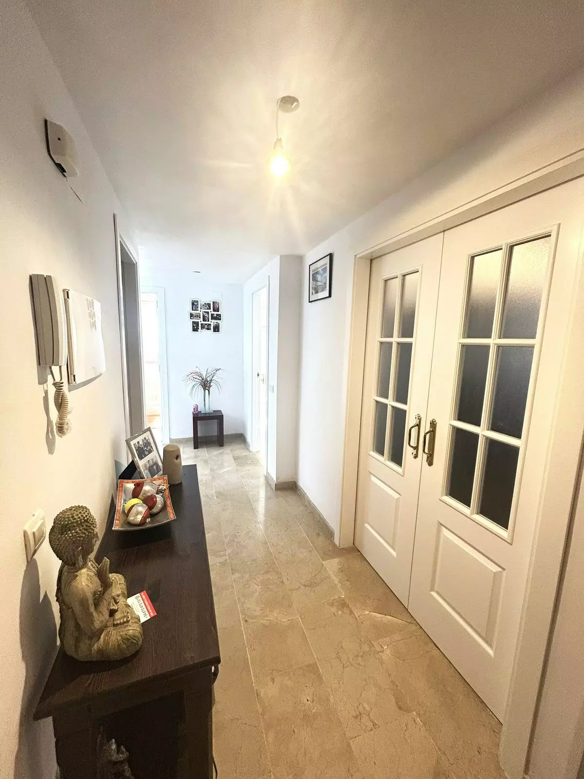 3-bedroom Apartment In Mijas, Spain (116 M²)