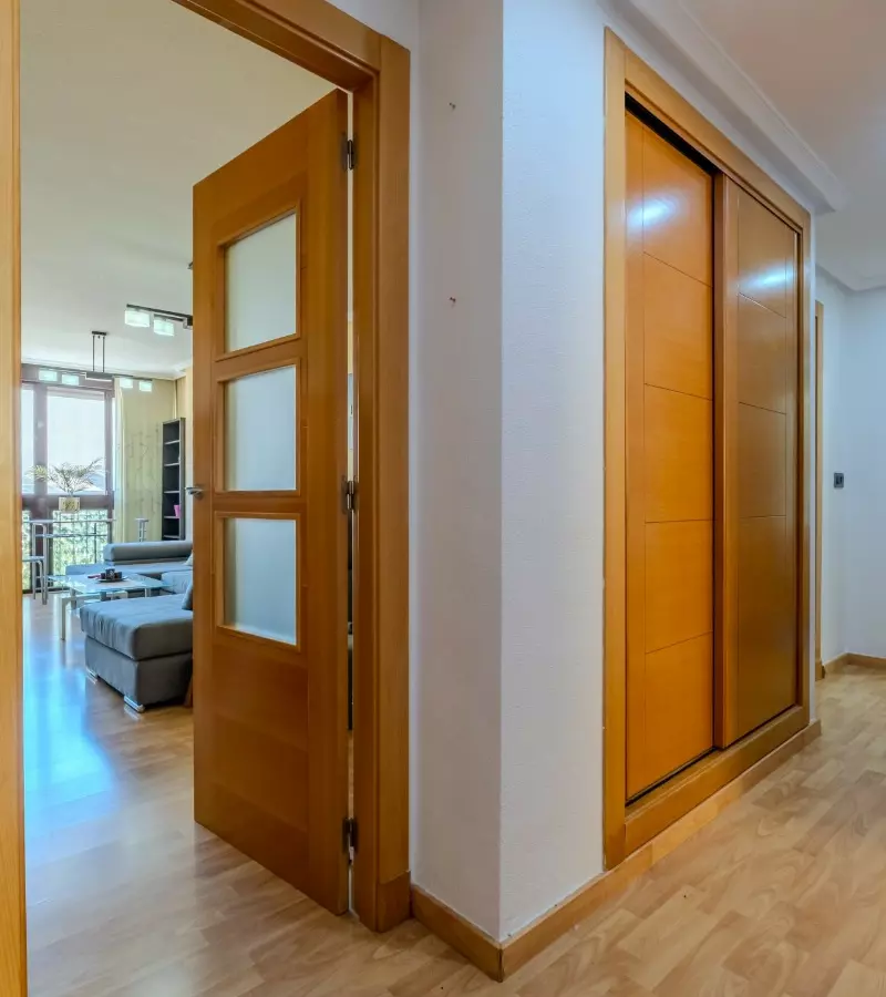 3-bedroom Apartment In Guardamar Del Segura, Spain (82 M²)