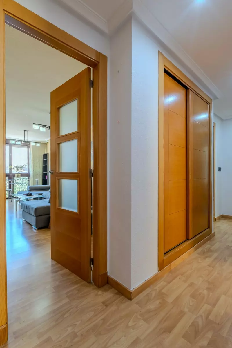 3-bedroom Apartment In Guardamar Del Segura, Spain (82 M²)