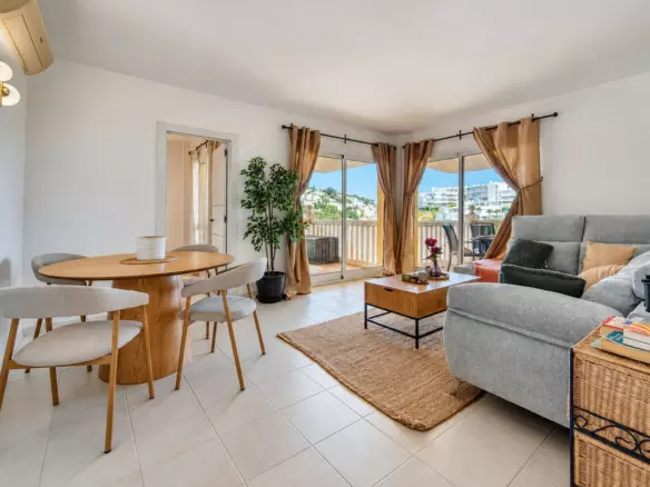 2-bedroom Apartment In Fuengirola, Spain (85 M²)