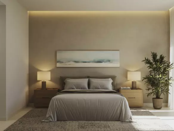 3-bedroom Villa In Mijas, Spain (121 M²)