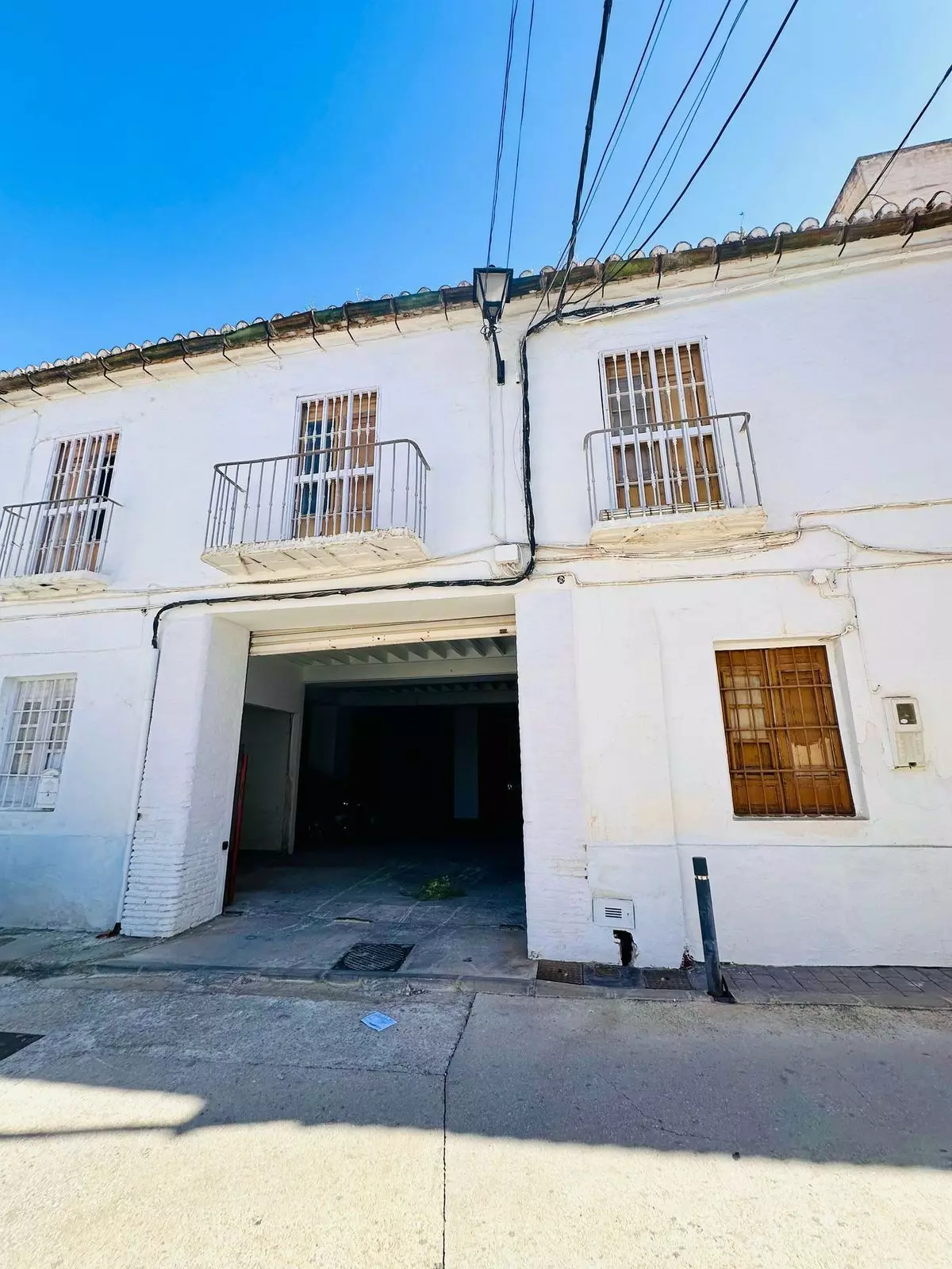 6-bedroom Town House In Vélez – Málaga, Spain (602 M²)