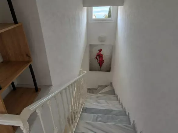 2-bedroom Town House In Marbella, Spain (80 M²)