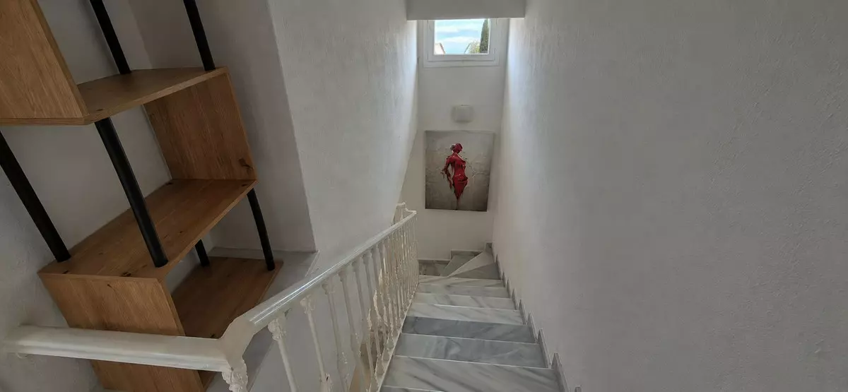 2-bedroom Town House In Marbella, Spain (80 M²)