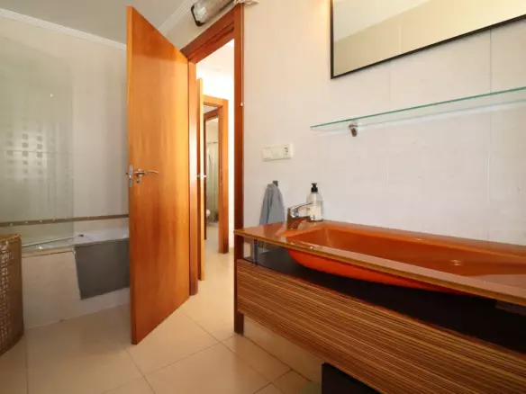 4-bedroom Villa In Rojales, Spain (175 M²)