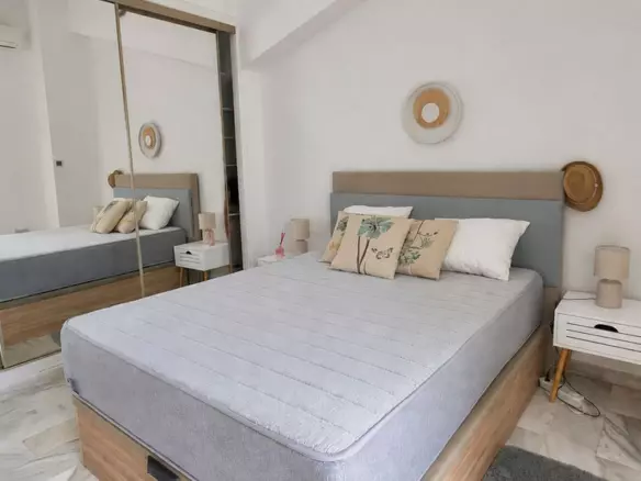 2-bedroom Town House In Marbella, Spain (80 M²)