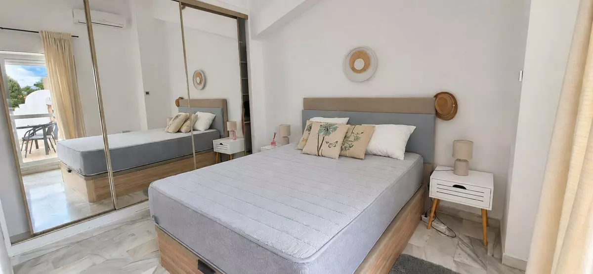 2-bedroom Town House In Marbella, Spain (80 M²)