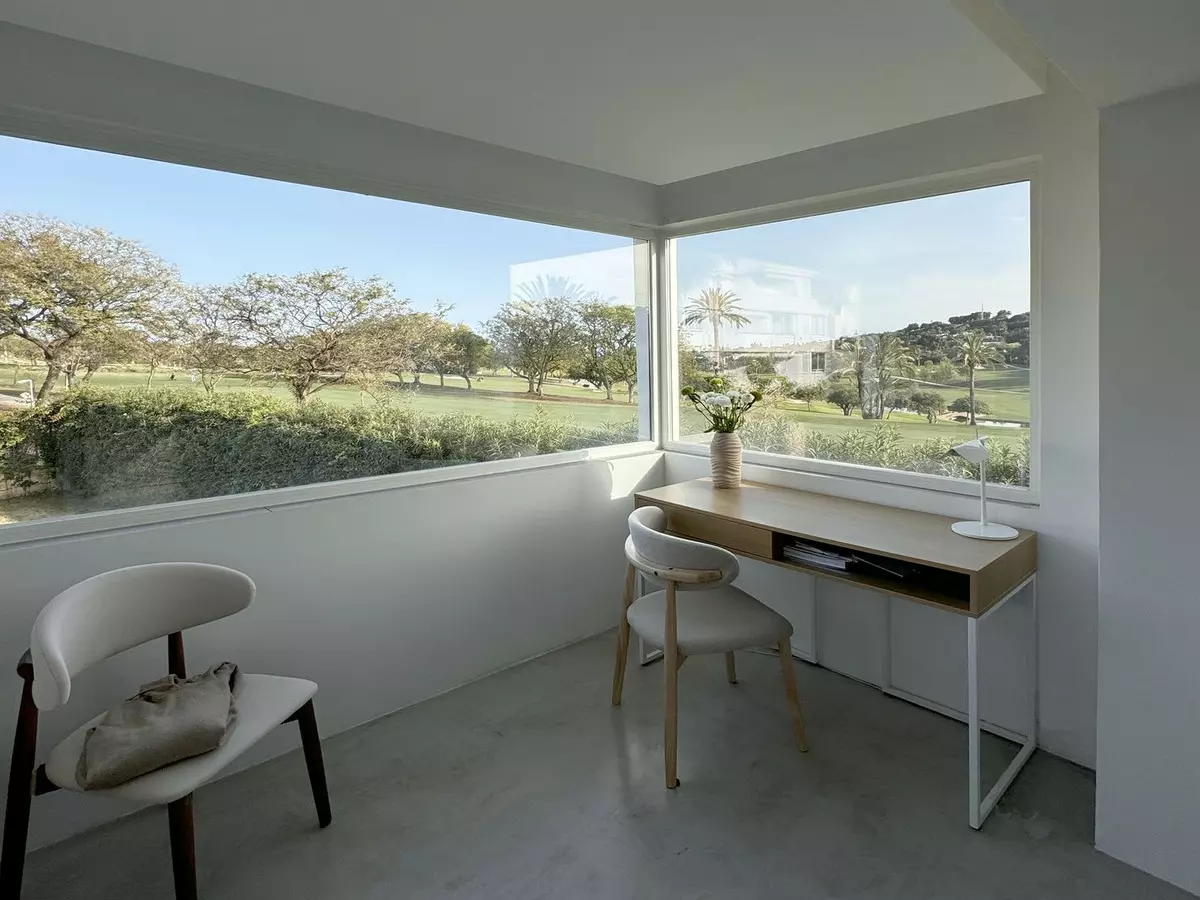 3-bedroom Town House In Marbella, Spain (149 M²)