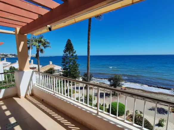 2-bedroom Apartment In Estepona, Spain (114 M²)
