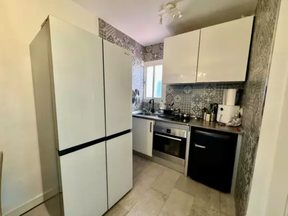 2-bedroom Apartment In Estepona, Spain (56 M²)