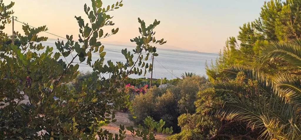 Flat In Megara, Greece (48 M²)