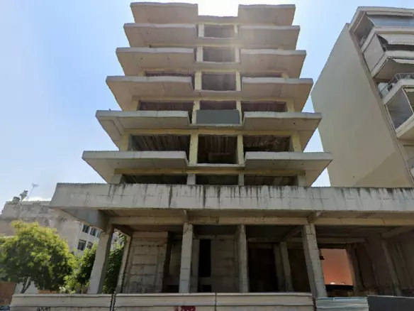 Flat In Vardaris – Lahanokipi, Greece (25 M²)