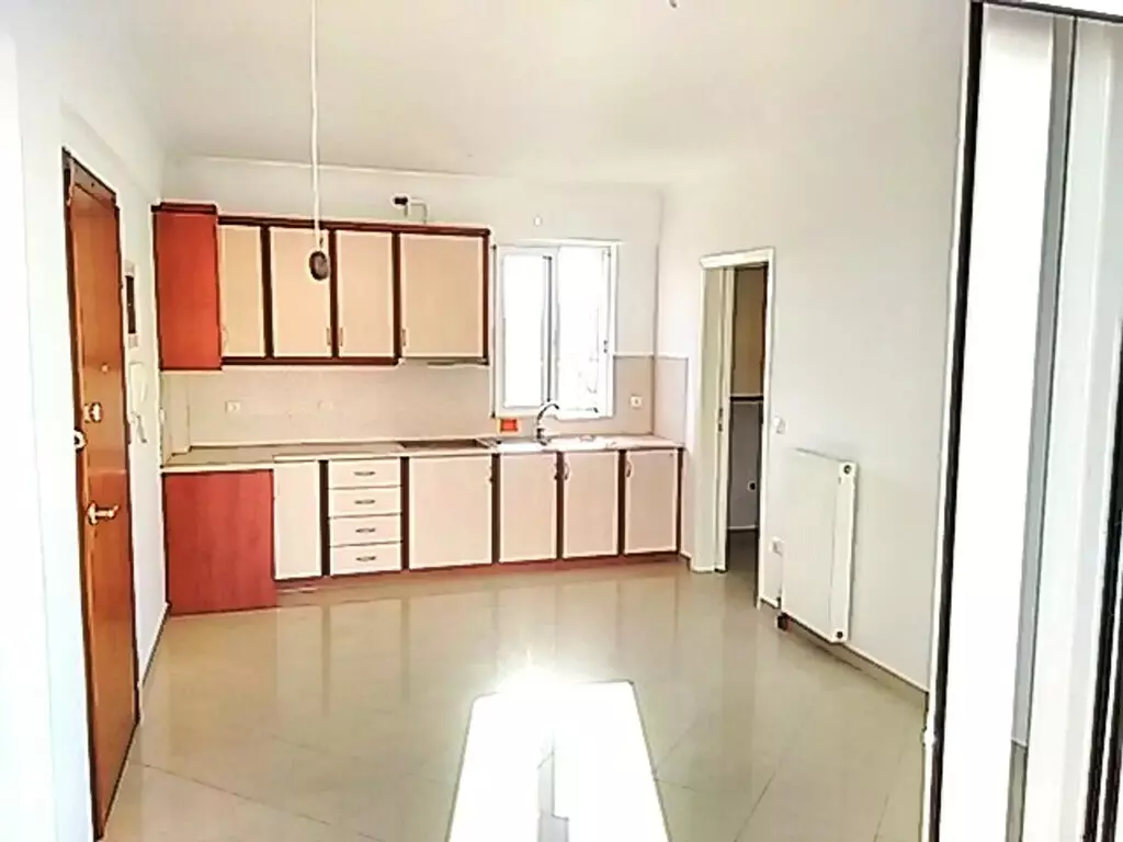 1-bedroom Flat In Pallini, Greece (44 M²)