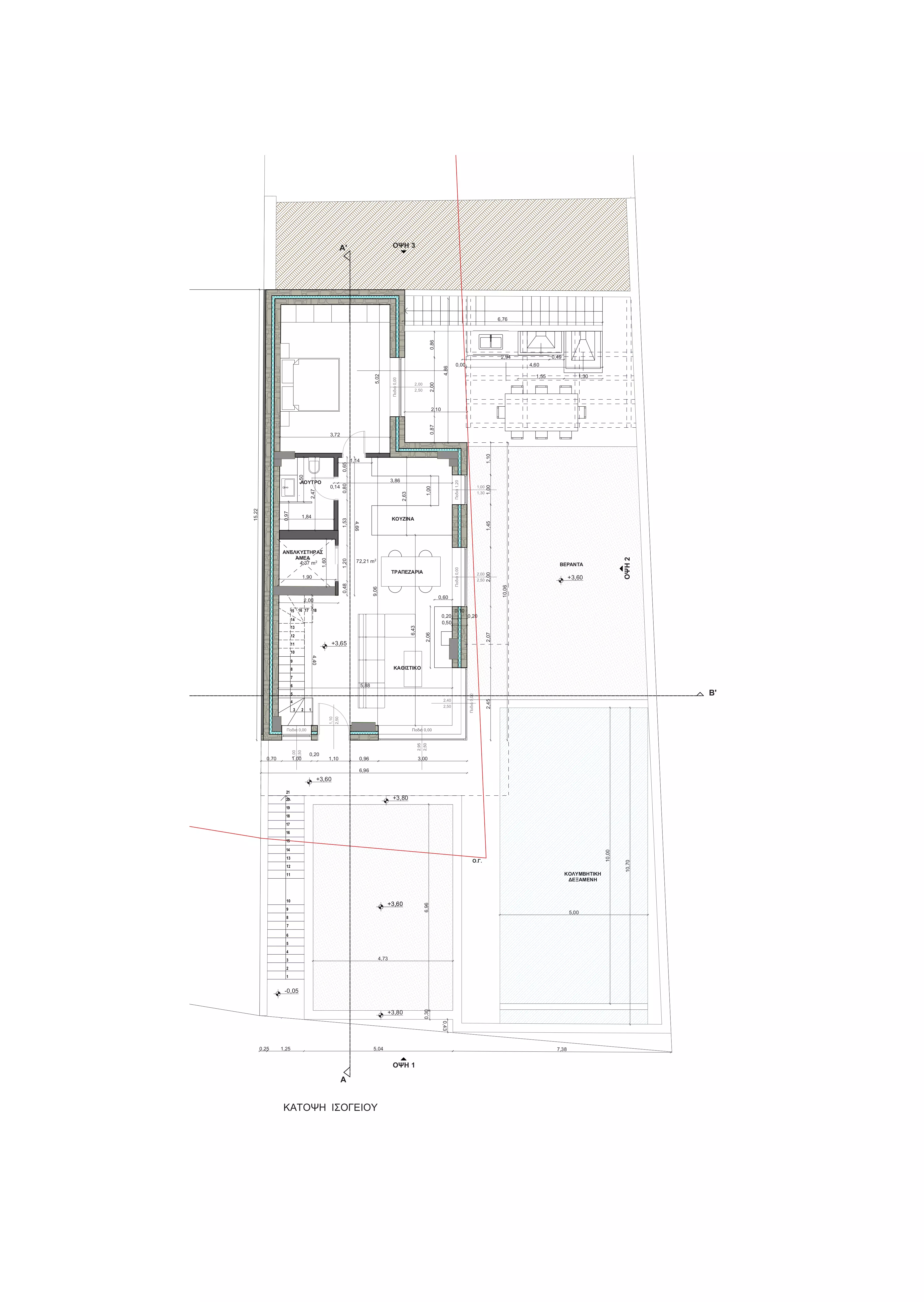 isogeio _page-0001 Exceptional Unobstructed Sea-view Development Opportunity In Panorama Saronida – Athens Riviera