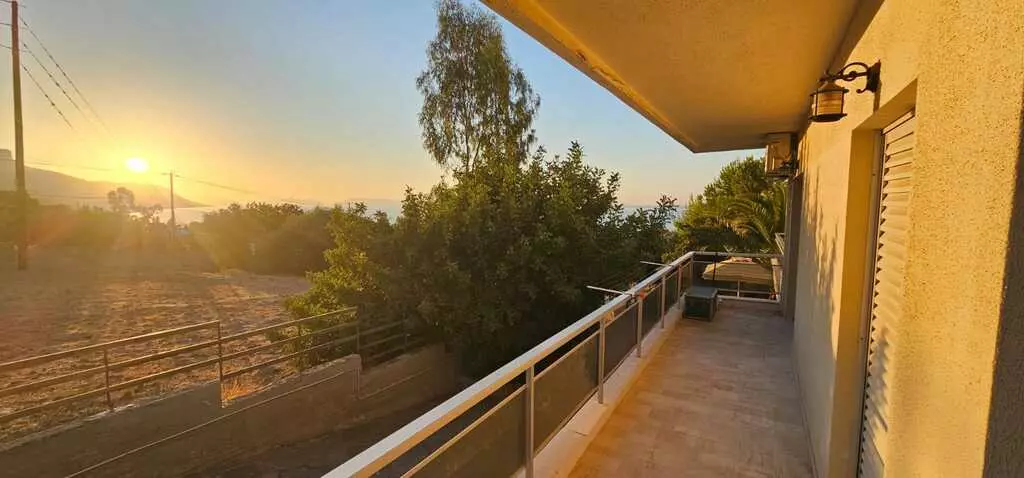 Flat In Megara, Greece (48 M²)