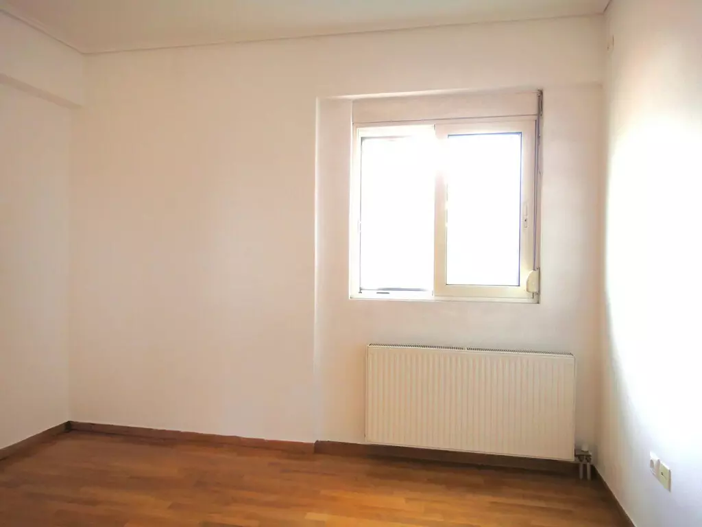 1-bedroom Flat In Pallini, Greece (44 M²)