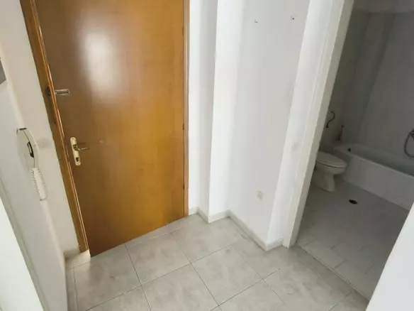 2-bedroom Flat In Paralia, Greece (57 M²)