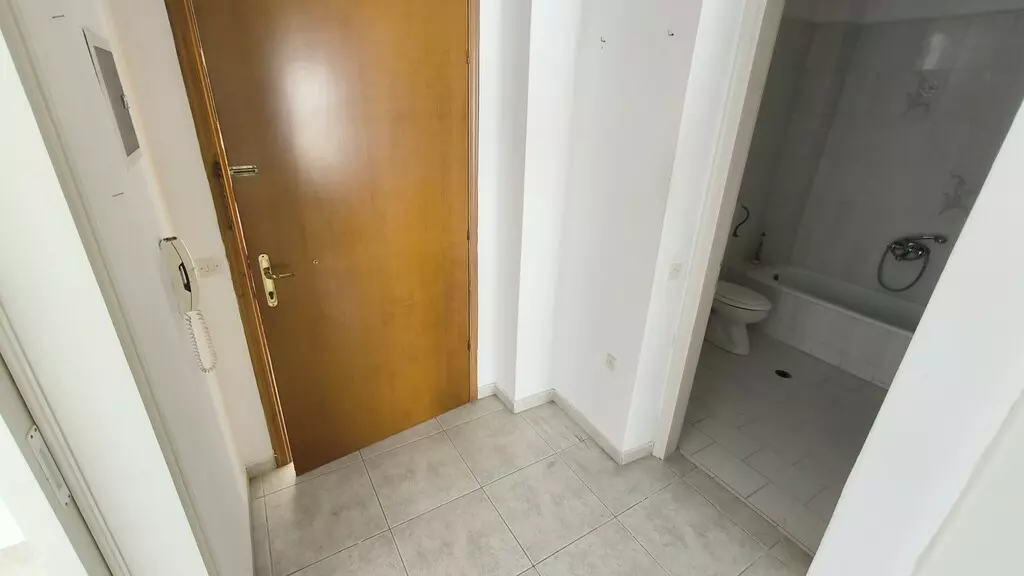 2-bedroom Flat In Paralia, Greece (57 M²)