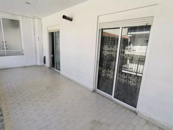 2-bedroom Flat In Paralia, Greece (57 M²)