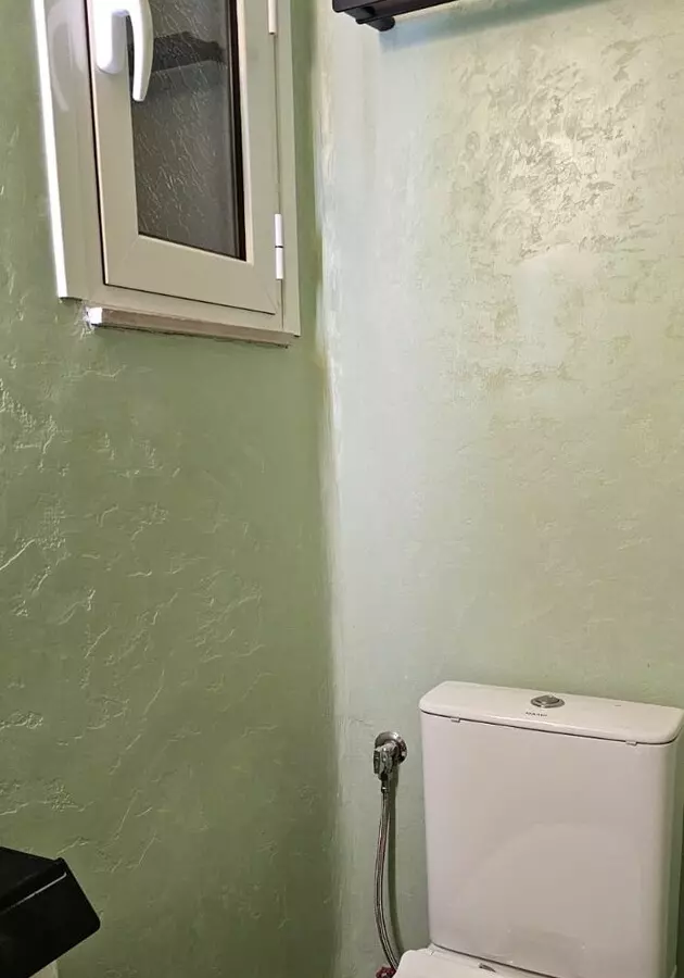 Flat In Megara, Greece (48 M²)