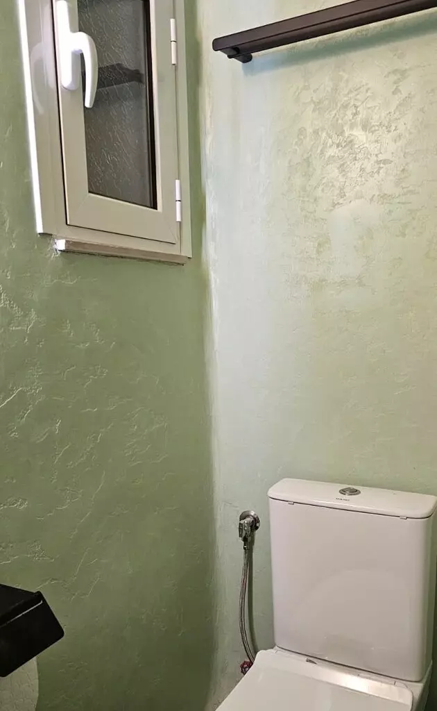 Flat In Megara, Greece (48 M²)