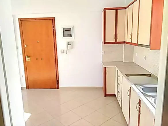 1-bedroom Flat In Pallini, Greece (44 M²)