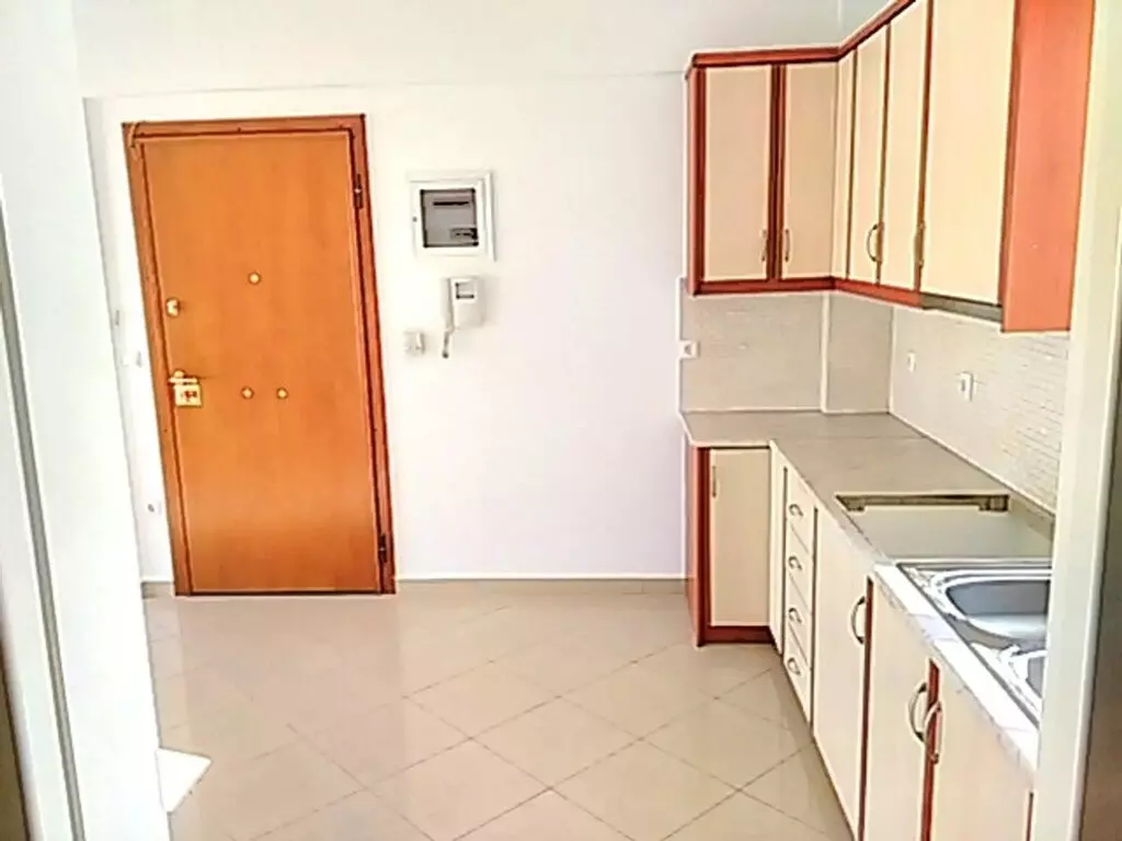 1-bedroom Flat In Pallini, Greece (44 M²)