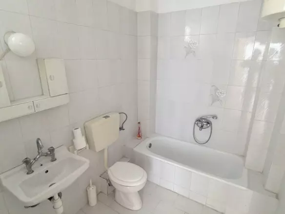 2-bedroom Flat In Paralia, Greece (57 M²)