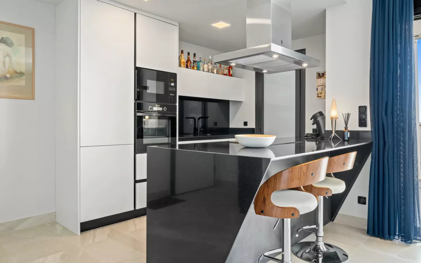 2-bedroom Apartment In Villamartin, Spain (61 M²)