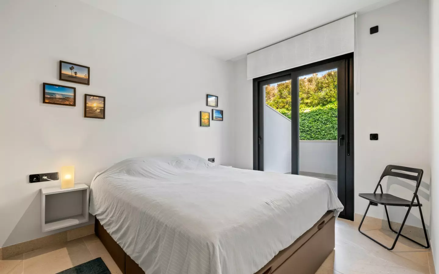 2-bedroom Apartment In Villamartin, Spain (61 M²)