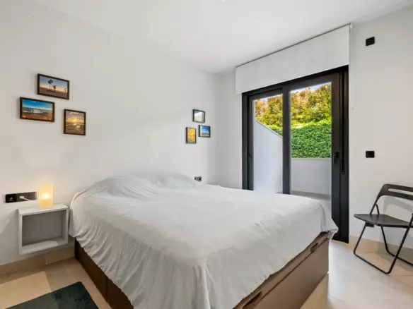 2-bedroom Apartment In Villamartin, Spain (61 M²)