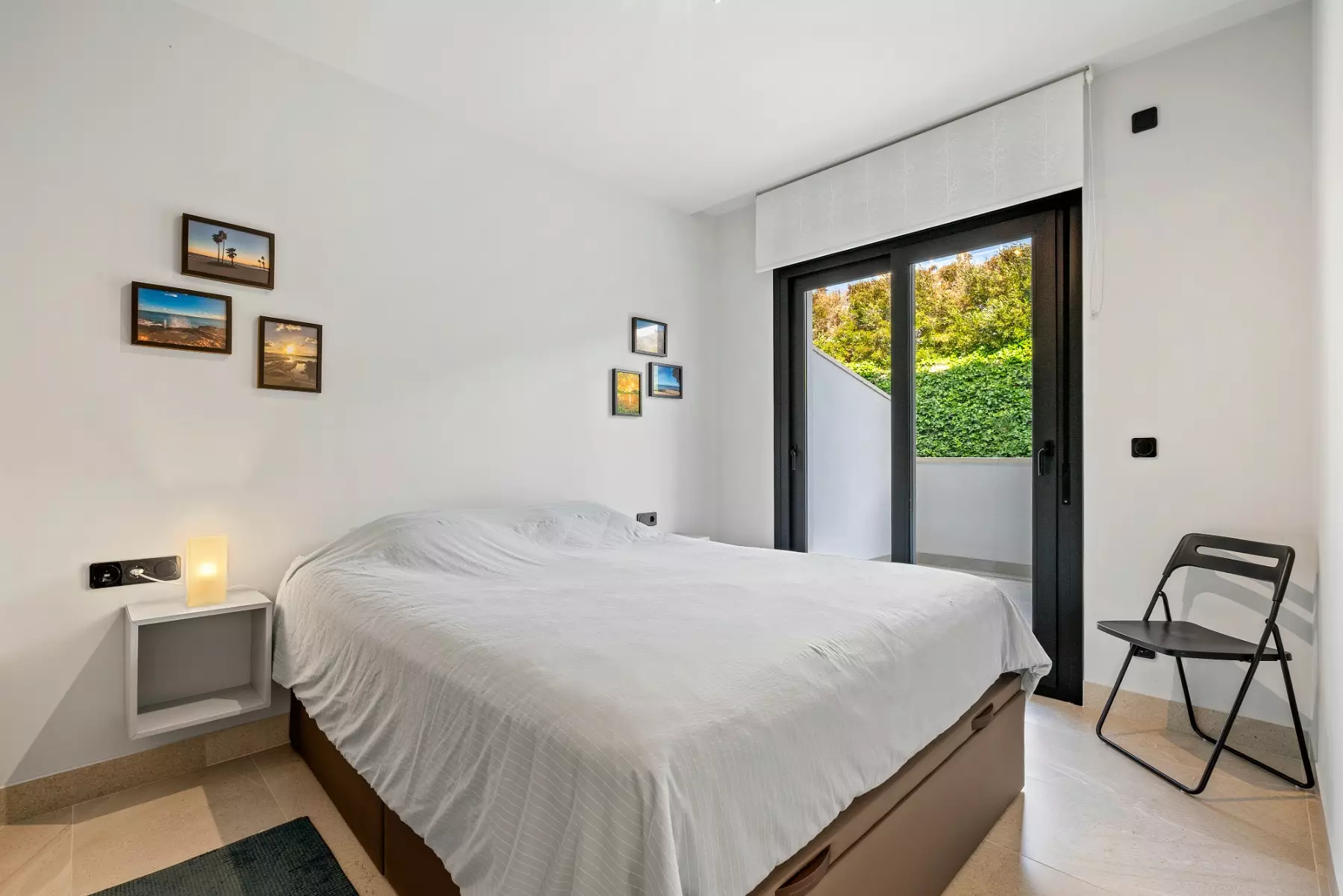 2-bedroom Apartment In Villamartin, Spain (61 M²)
