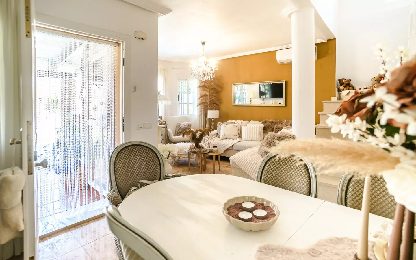 3-bedroom Villa In Guardamar Del Segura, Spain