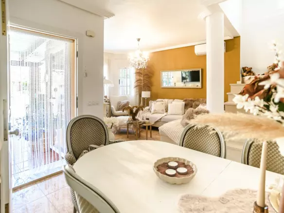 3-bedroom Villa In Guardamar Del Segura, Spain