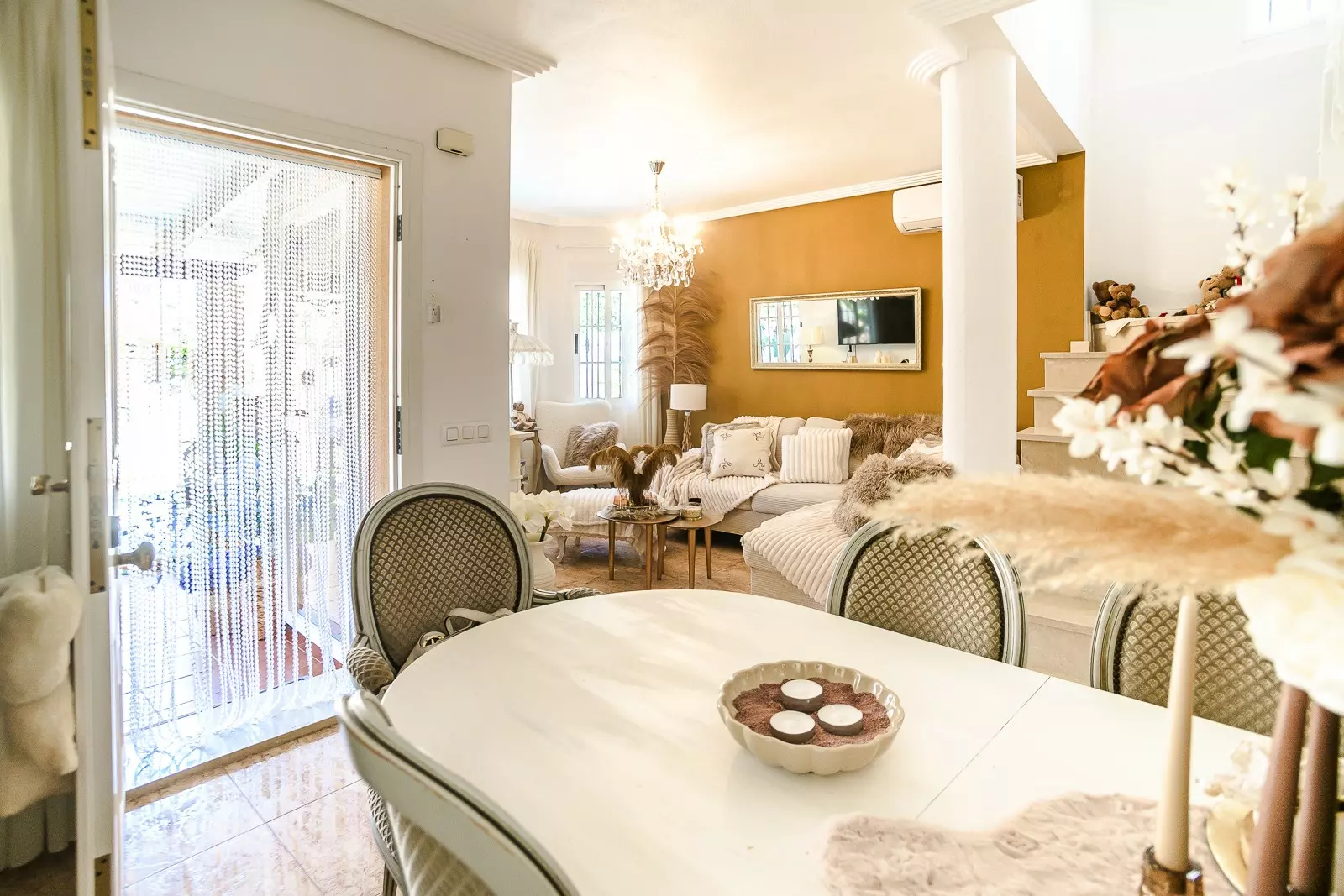 3-bedroom Villa In Guardamar Del Segura, Spain